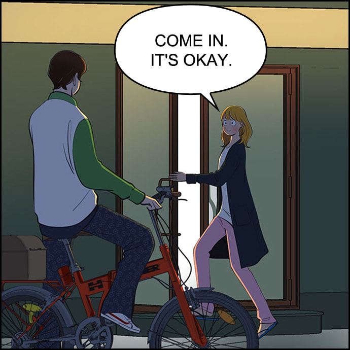 Read Yumi
