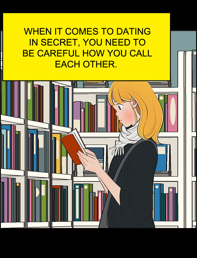 Read Yumi