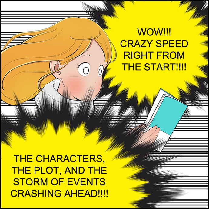 Read Yumi