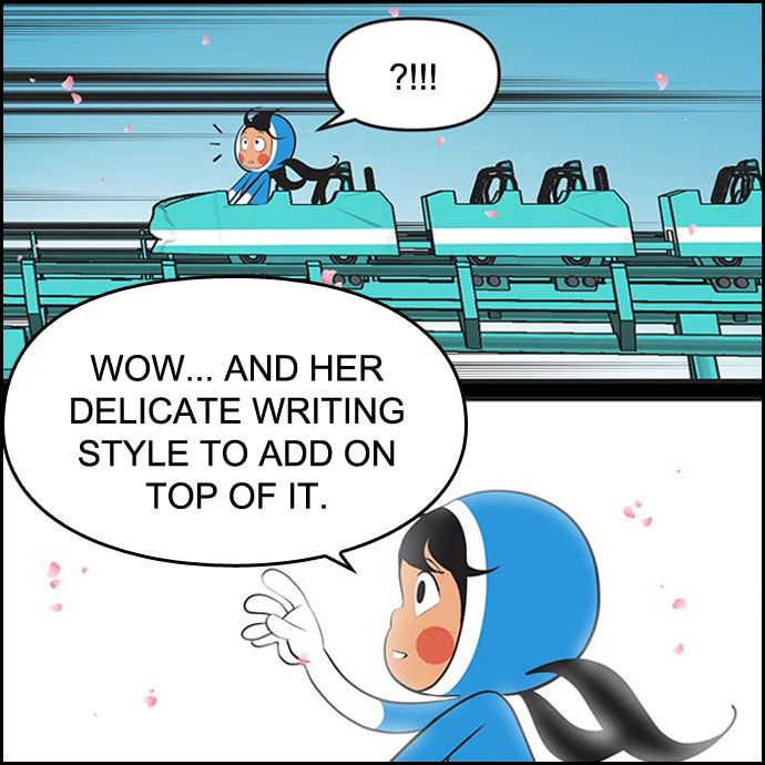 Read Yumi