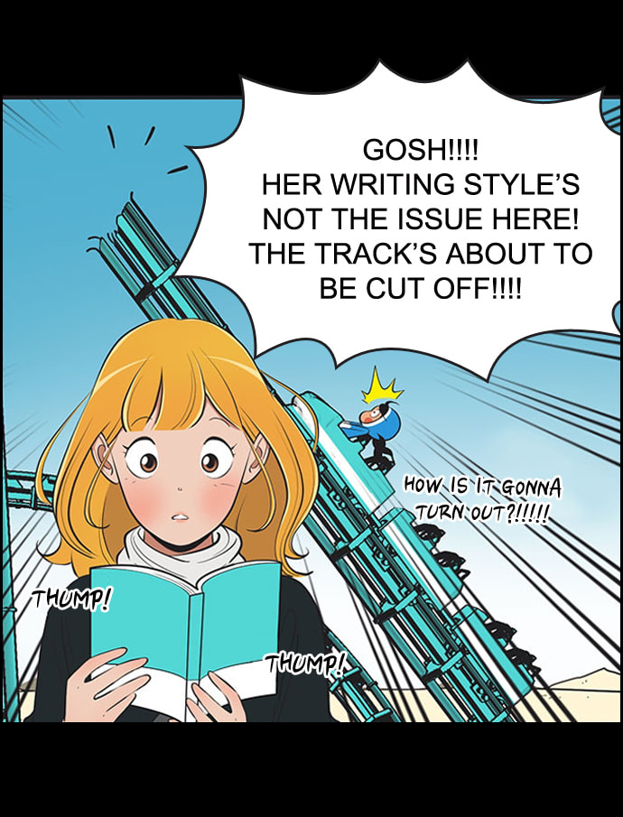 Read Yumi