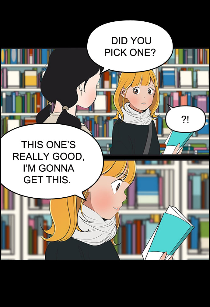 Read Yumi