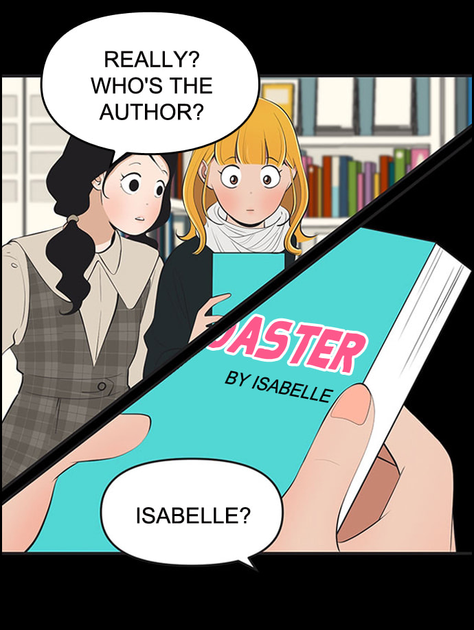 Read Yumi