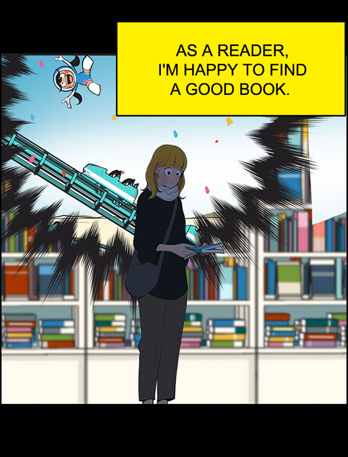 Read Yumi