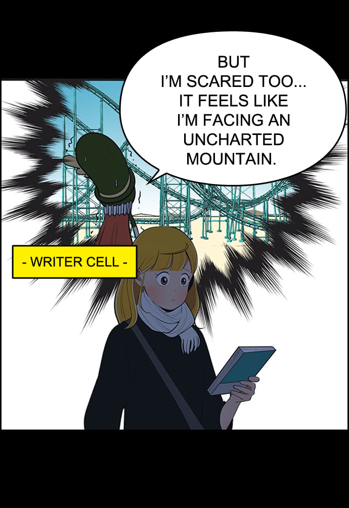 Read Yumi