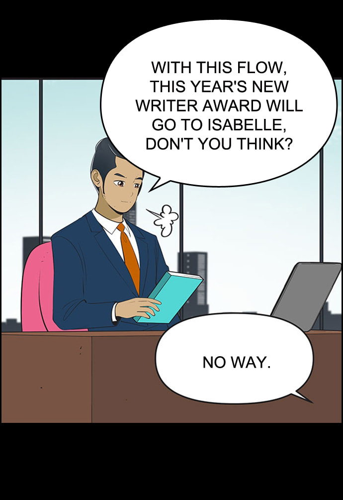 Read Yumi