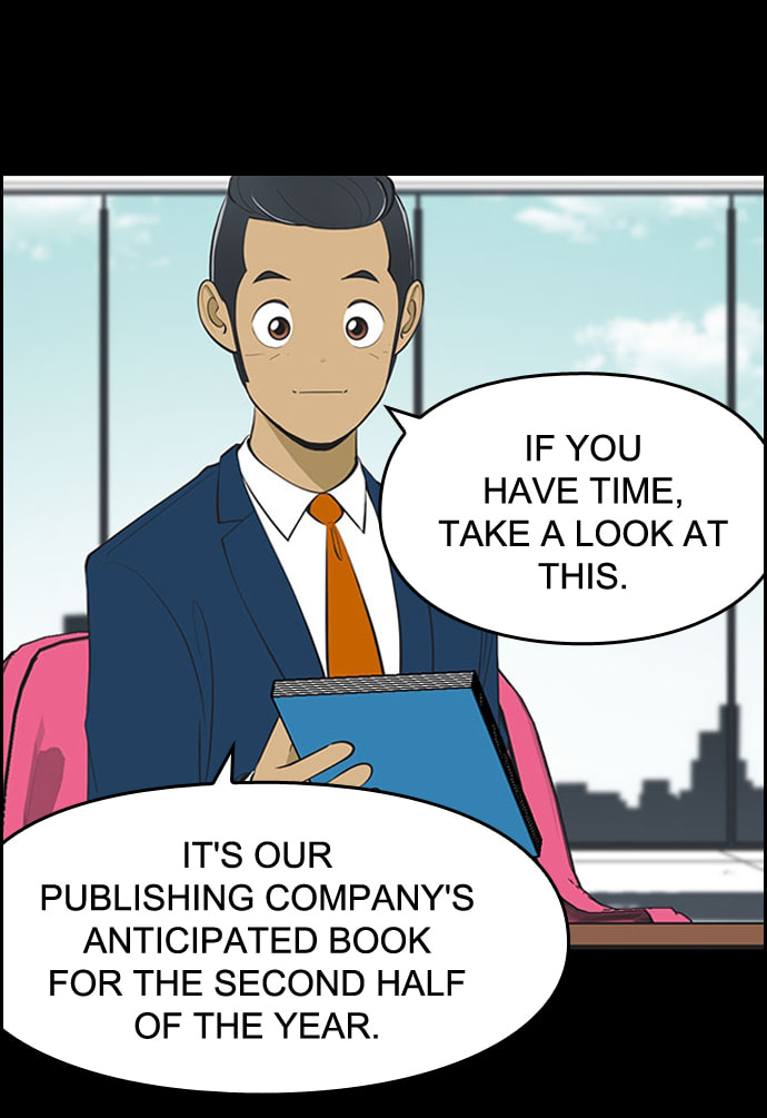 Read Yumi