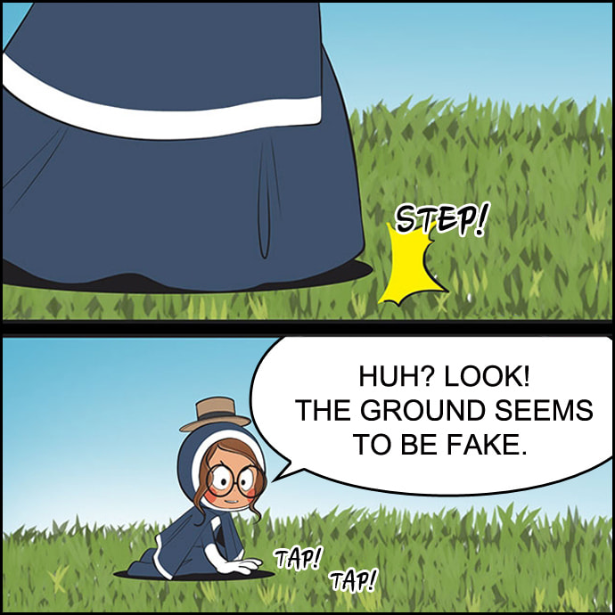 Read Yumi