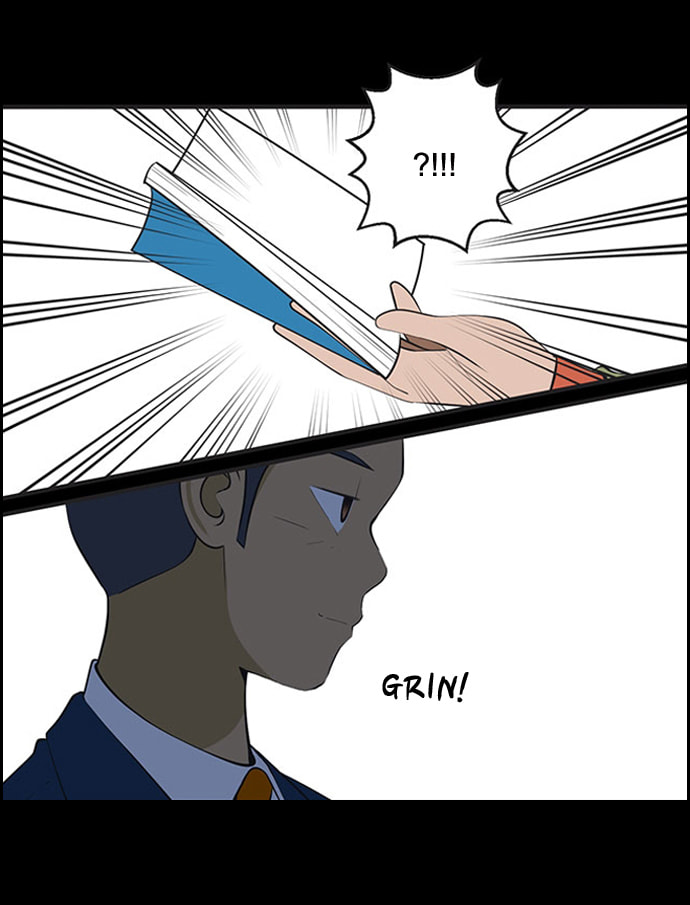 Read Yumi