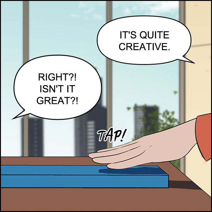 Read Yumi