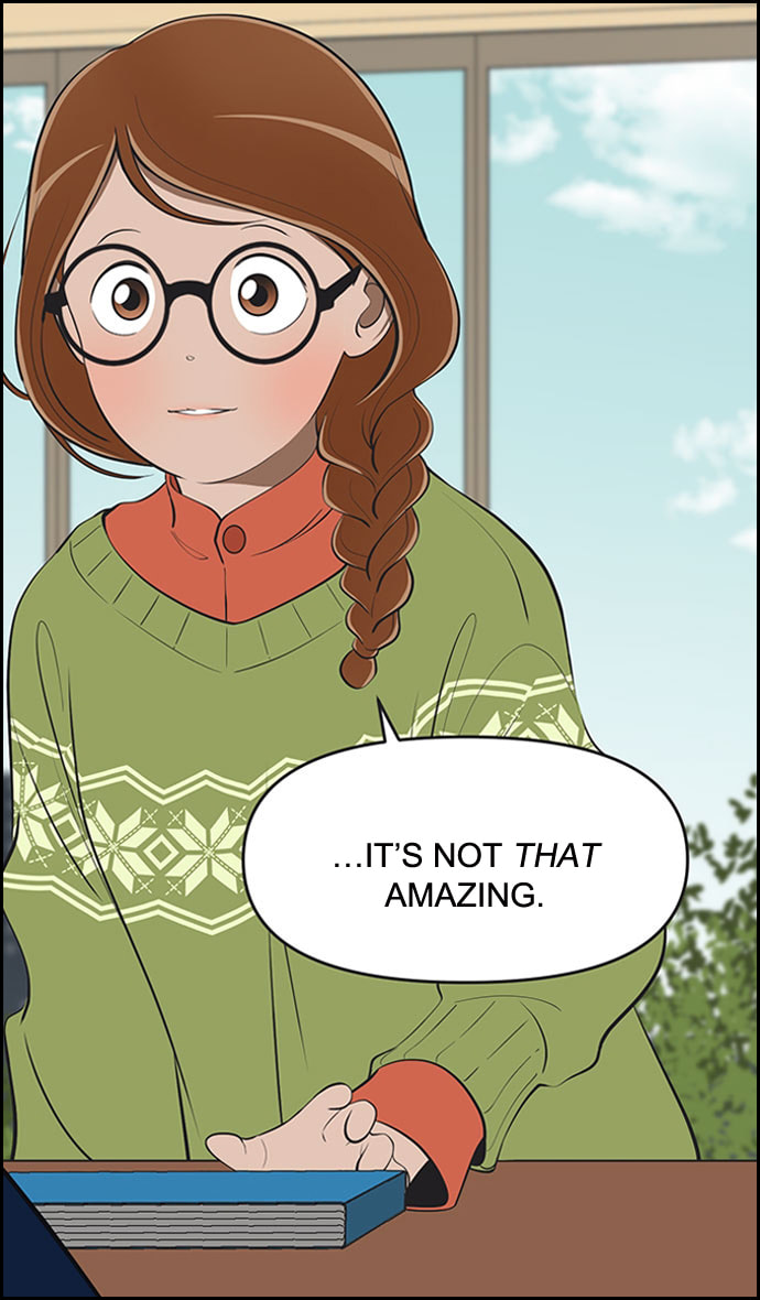 Read Yumi