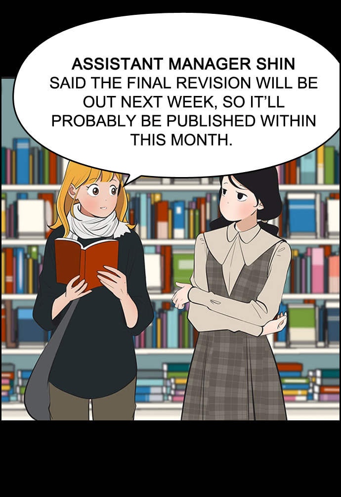 Read Yumi