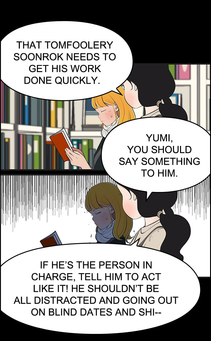 Read Yumi