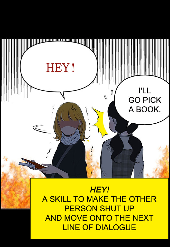 Read Yumi