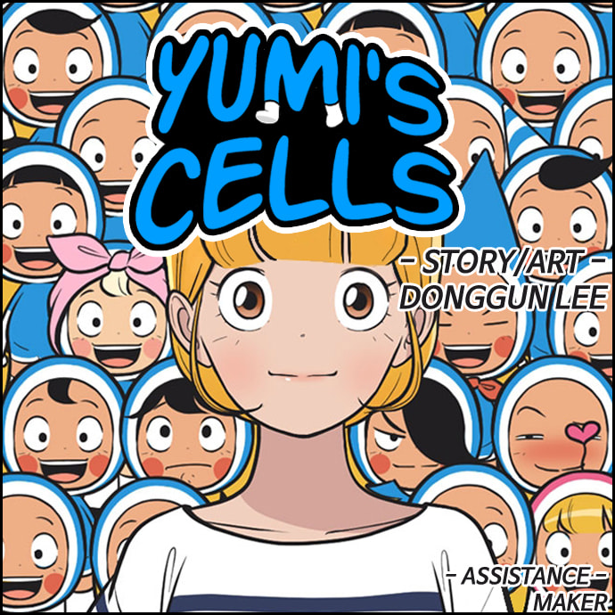 Read Yumi