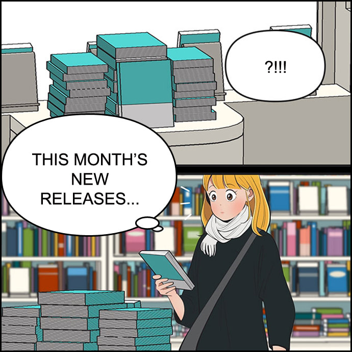 Read Yumi