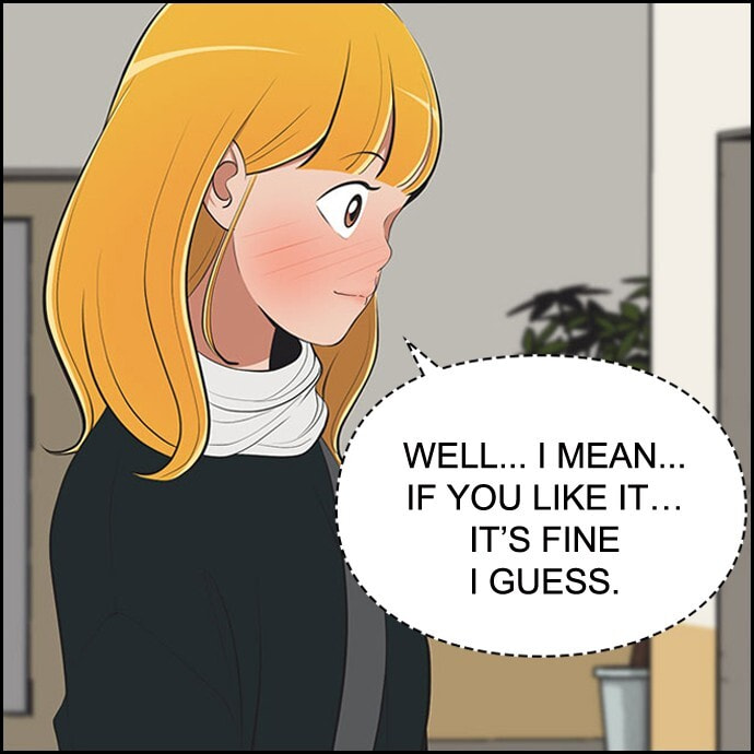 Read Yumi