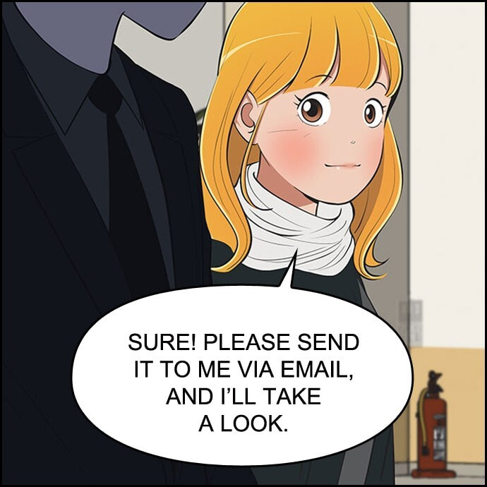 Read Yumi