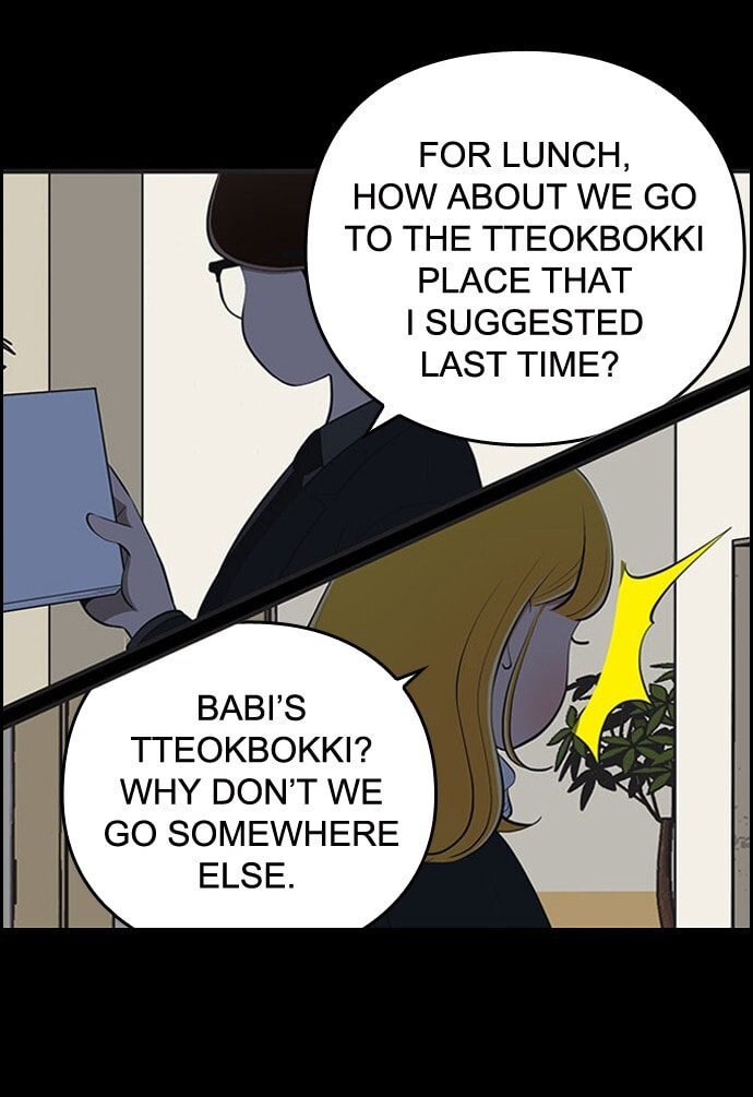 Read Yumi