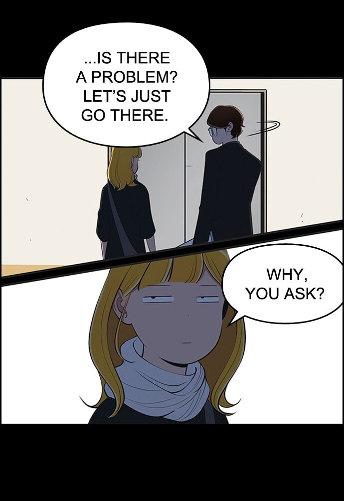 Read Yumi
