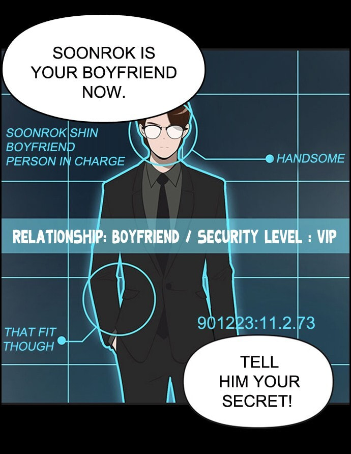 Read Yumi