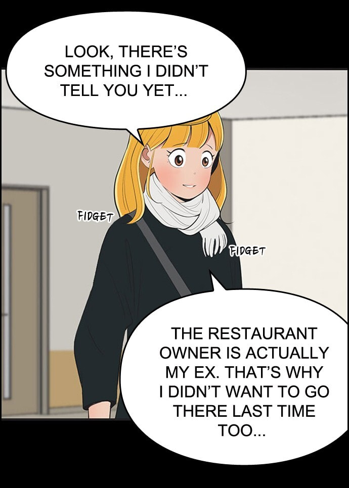 Read Yumi