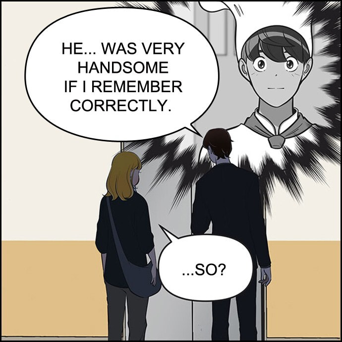 Read Yumi