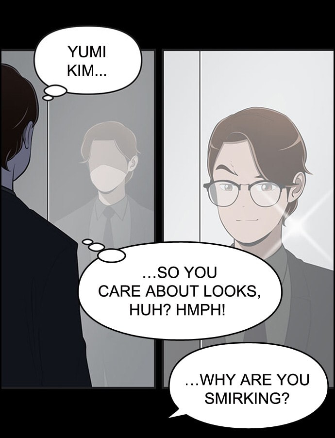 Read Yumi