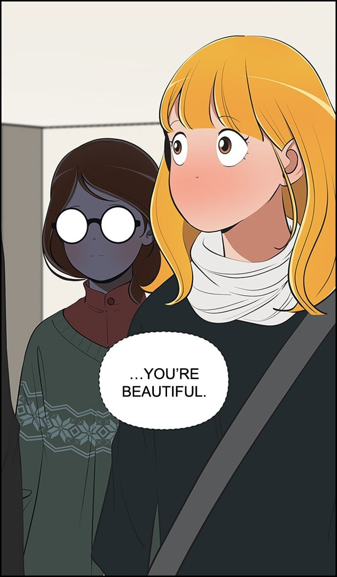 Read Yumi