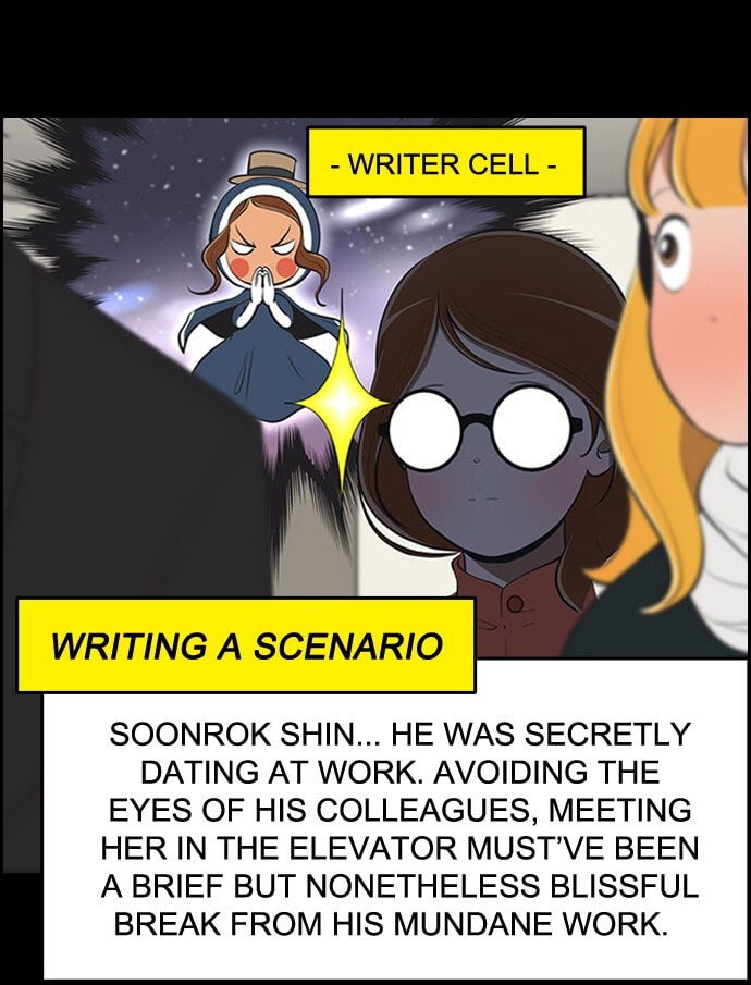 Read Yumi