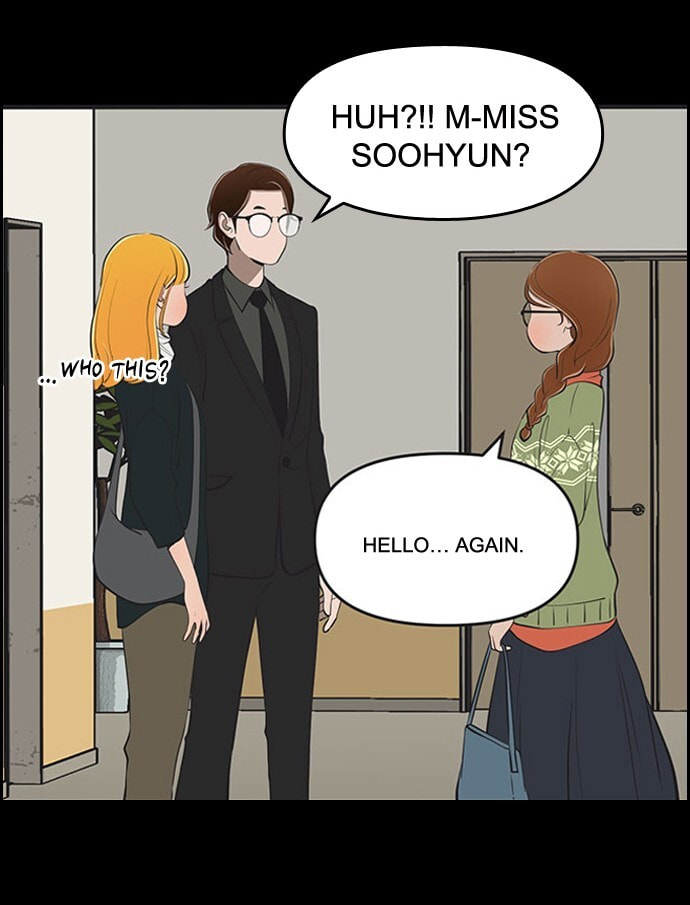 Read Yumi