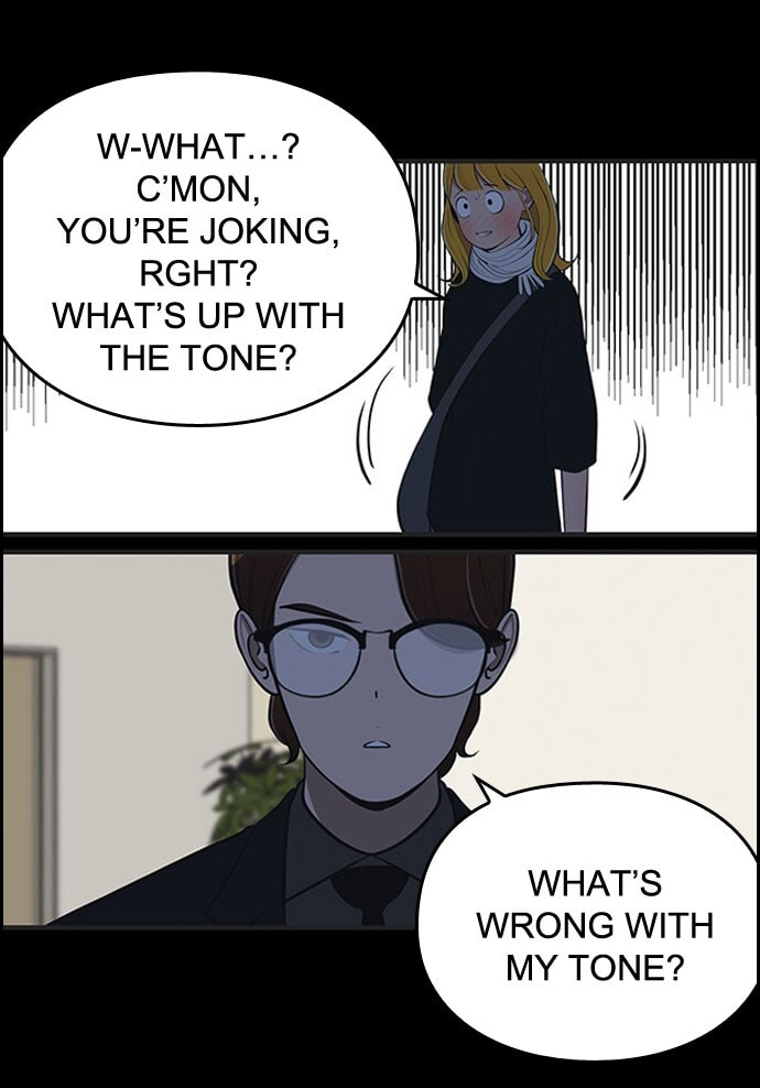 Read Yumi