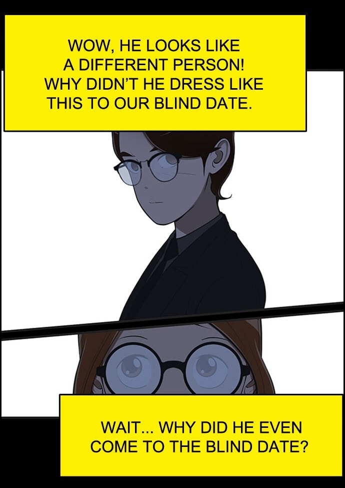 Read Yumi