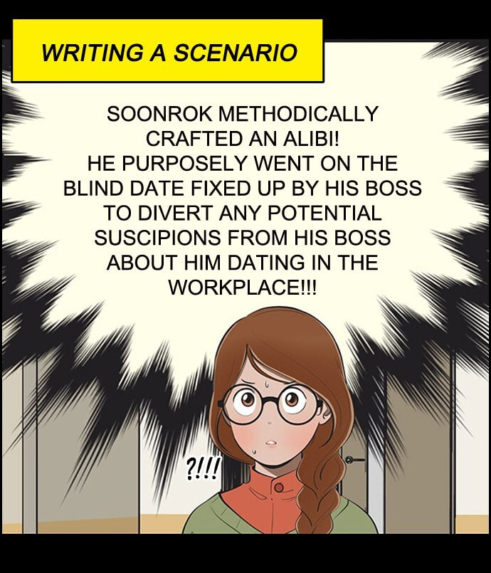 Read Yumi
