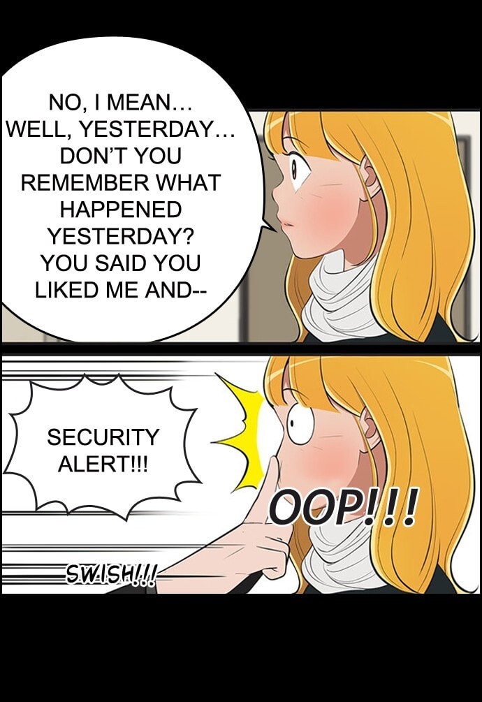 Read Yumi
