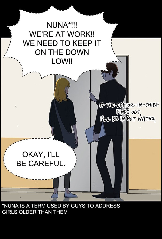 Read Yumi