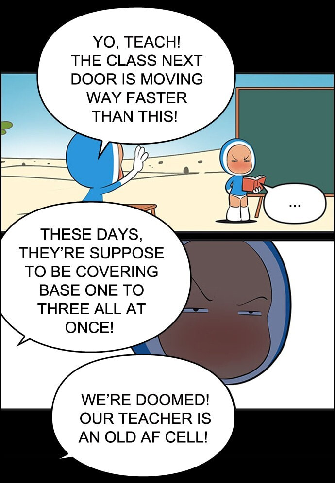 Read Yumi