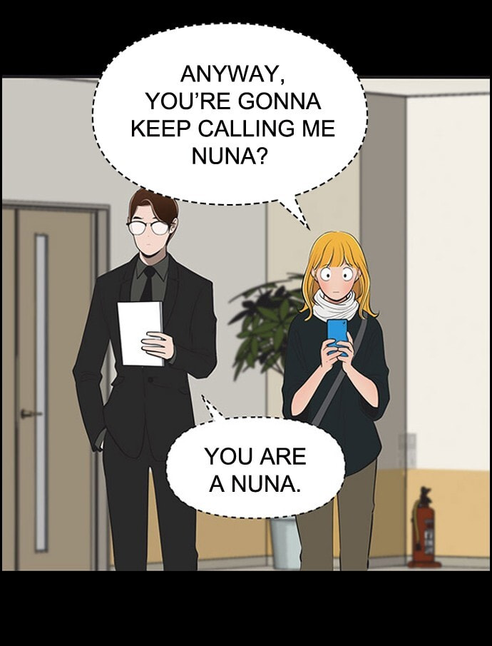 Read Yumi