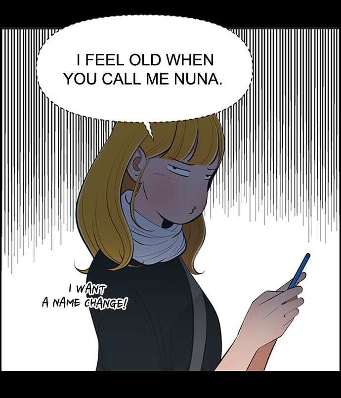 Read Yumi