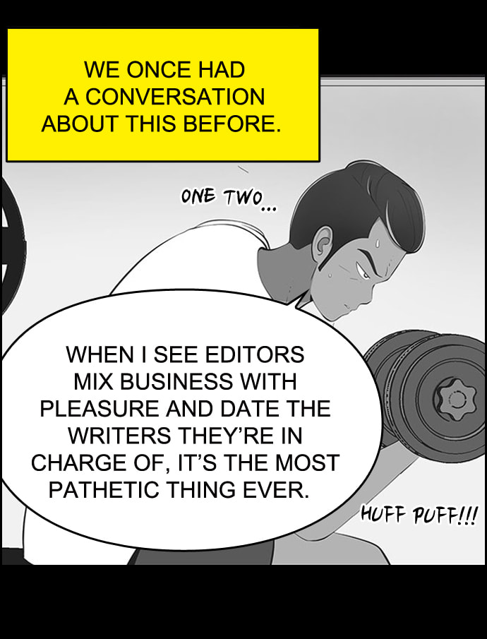 Read Yumi