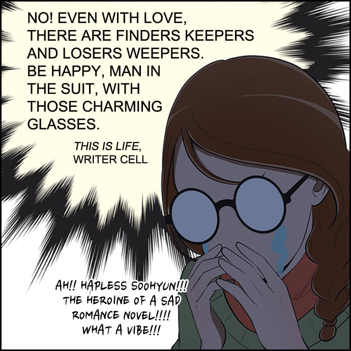 Read Yumi