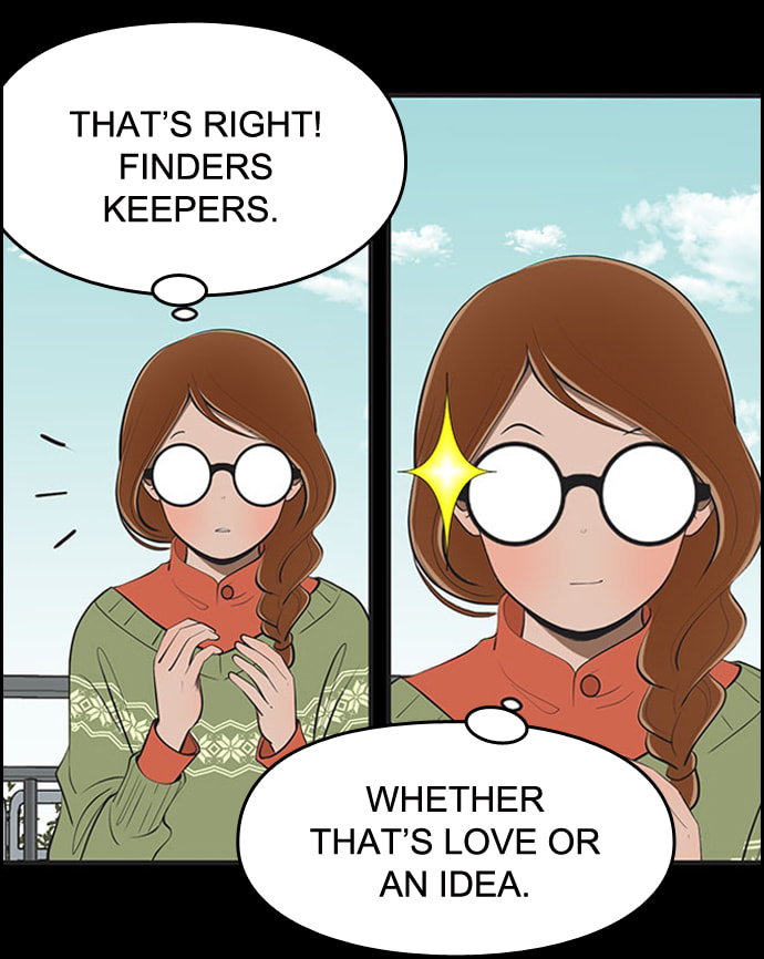 Read Yumi