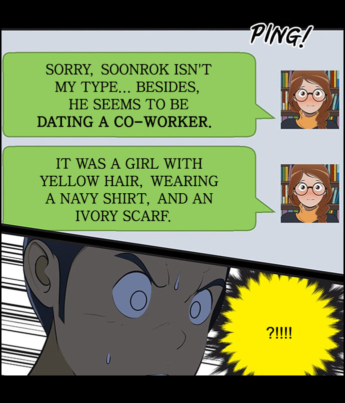 Read Yumi