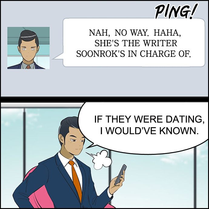 Read Yumi