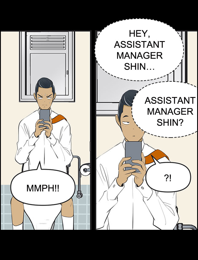 Read Yumi