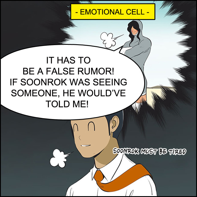 Read Yumi
