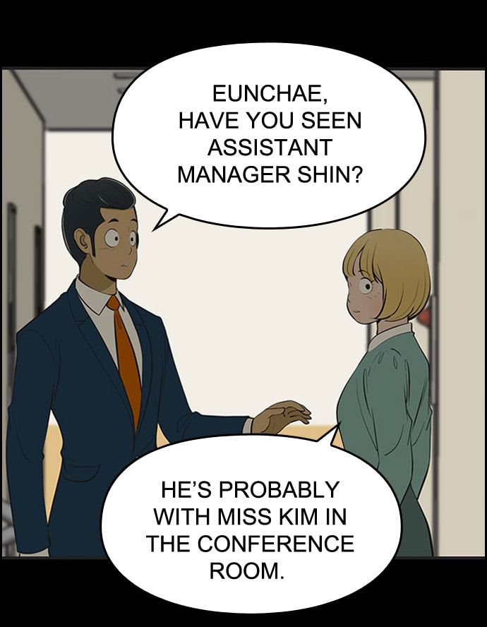 Read Yumi