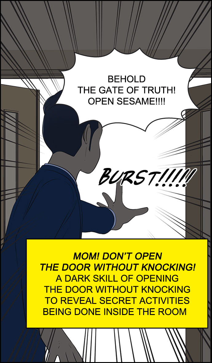 Read Yumi
