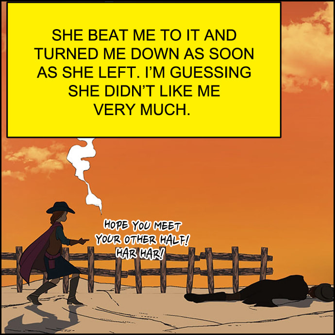 Read Yumi