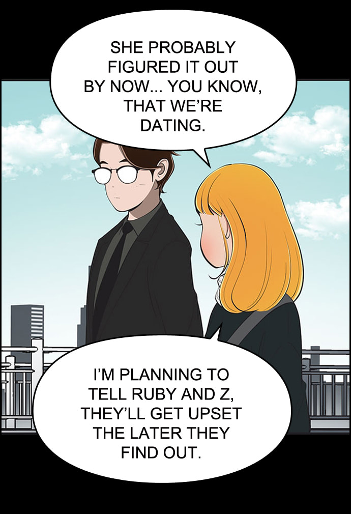 Read Yumi